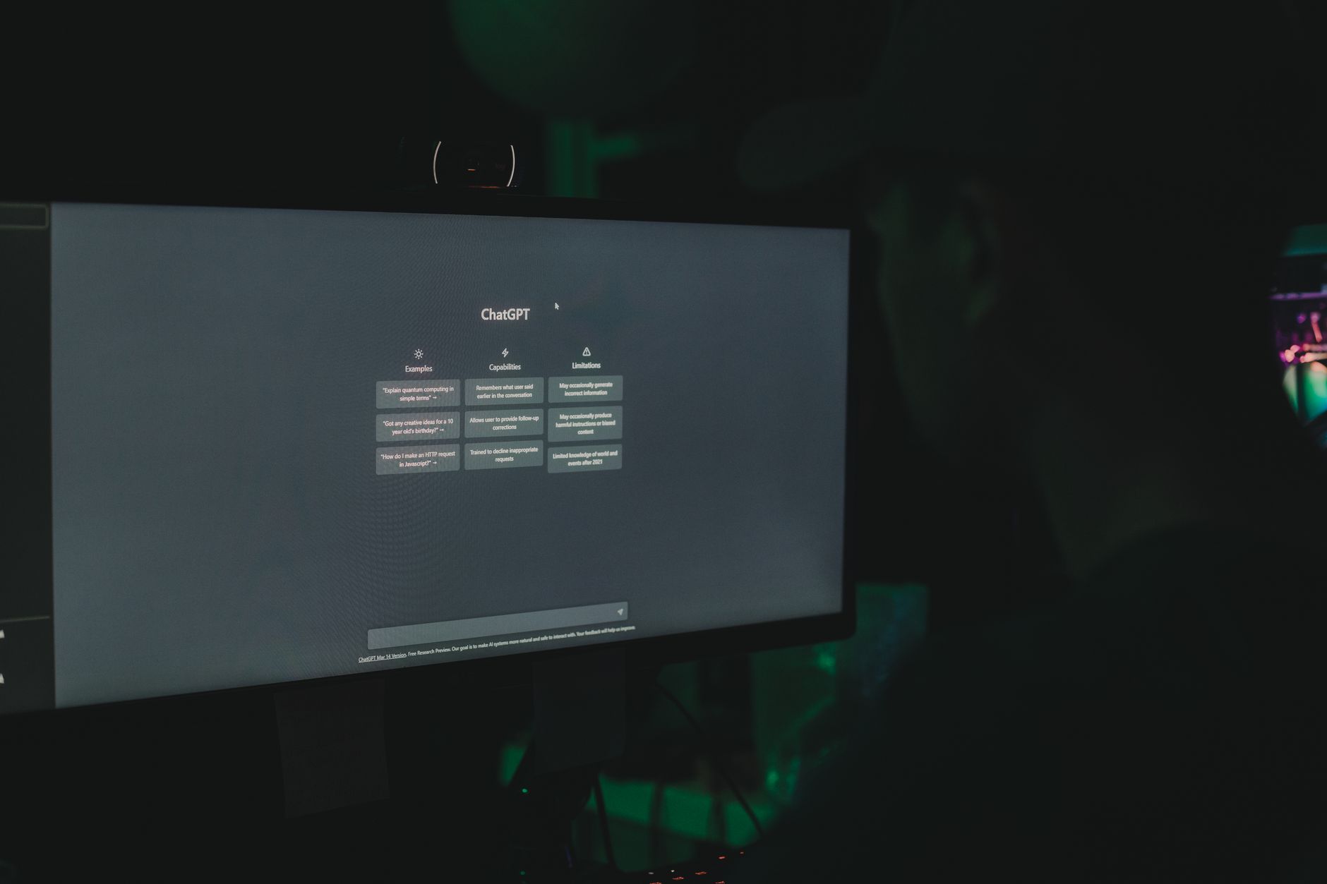 brain-computer interface