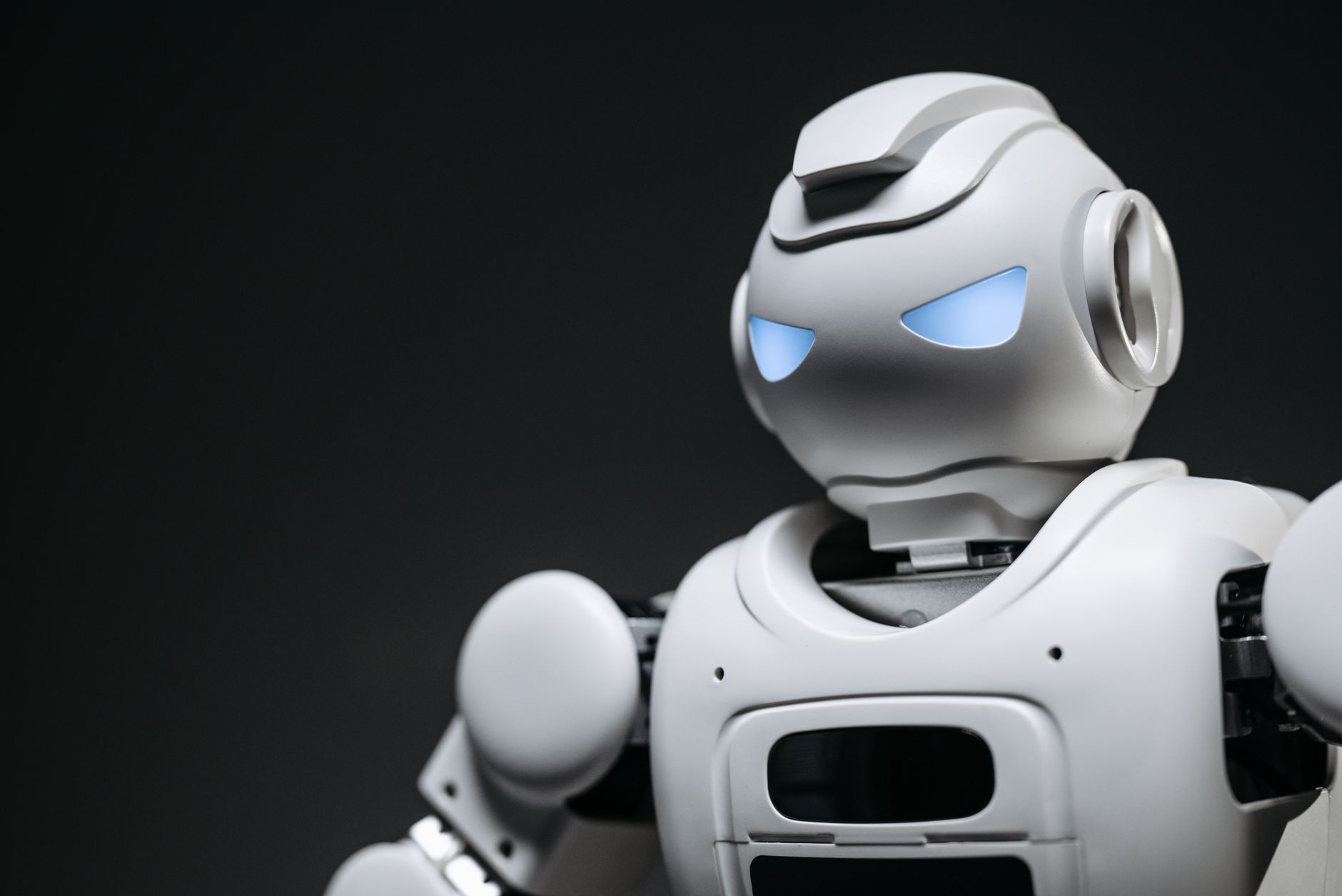 artificial general intelligence