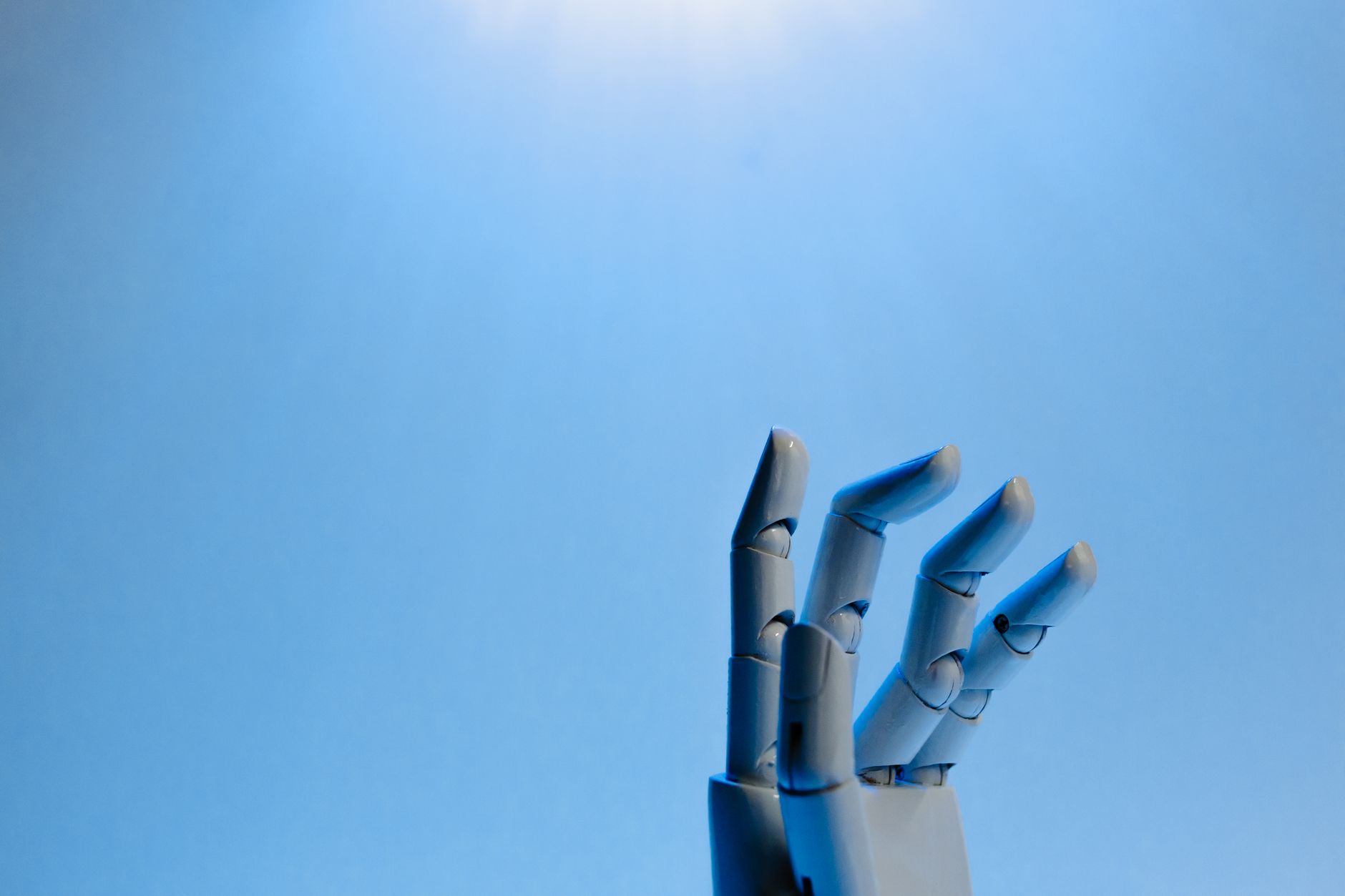 ai prosthetics