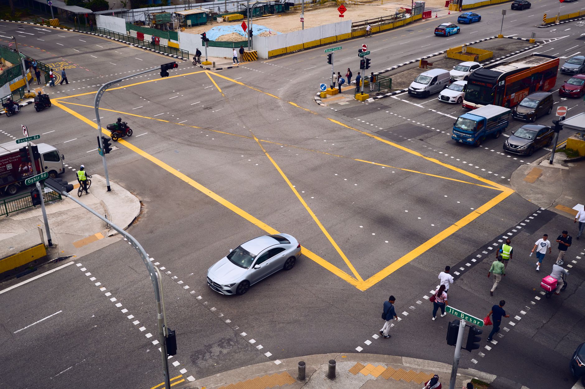 smart cities